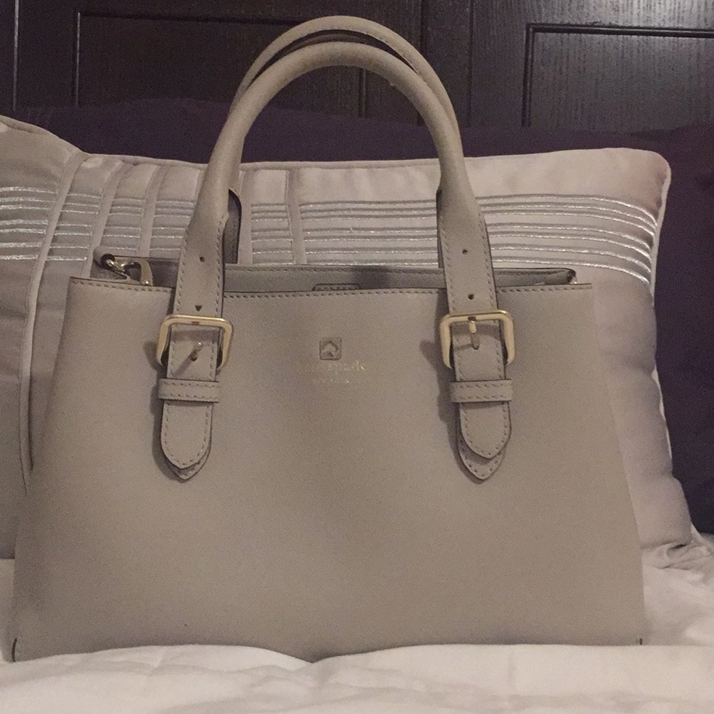 Kate Spade ♠️ Satchel